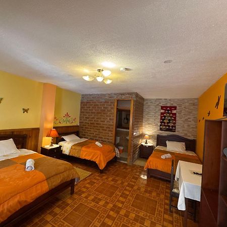 באניוס Hotel Donde Ivan מראה חיצוני תמונה